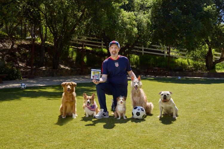 Introducing Beggin’ XI: a one-of-a-kind competition to find the ultimate roster of eleven dogs, hosted by beloved actor and soccer enthusiast, Brendan Hunt.