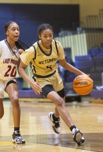 Elmore County Basketball Tournament