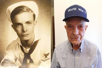 Tallassee resident watched D-Day from submarine