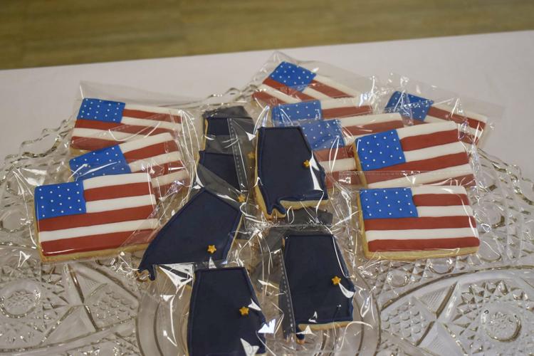 PHOTOS: Southern Prep holds 9/11 memorial parade, honors first responders