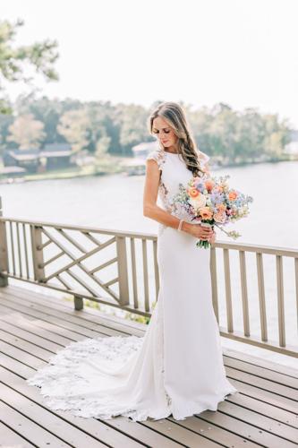 Wed by the Water