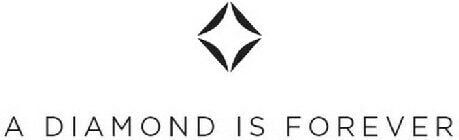 A Diamond is Forever (PRNewsfoto/A Diamond is Forever)