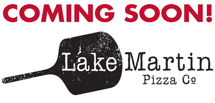 Lake Martin Pizza Co and Rita’s come to Highway 63