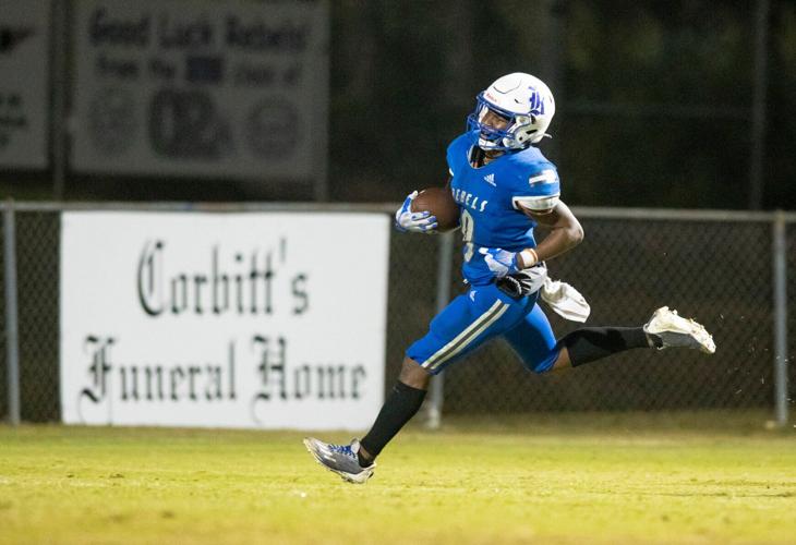 PHOTOS: Reeltown hosts Thorsby