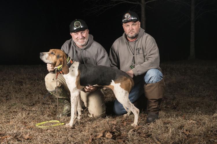 Champions of the Night