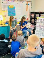 Reeltown Beta Club named School of Distinction