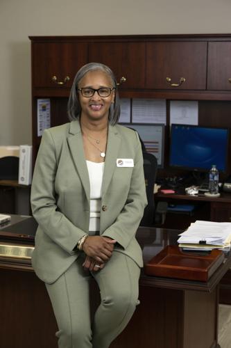 Alexander City Schools New Superintendent Beverly Price