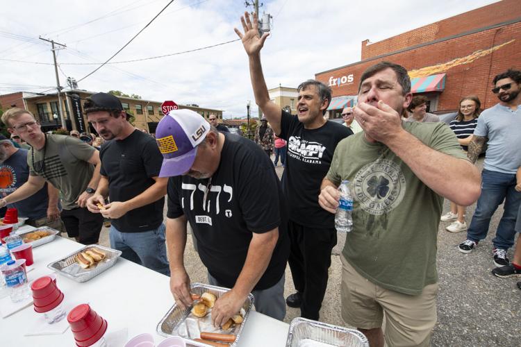PHOTOS: Main Street Wetumpka hosts Oktoberfest