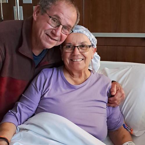 Community rallies behind Angel Thornell