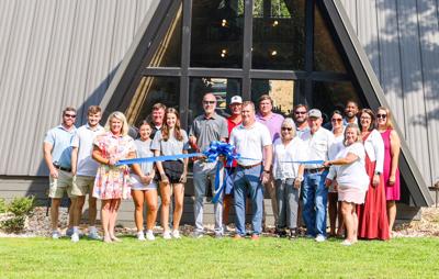 Slate Barganier opens office in Alex City