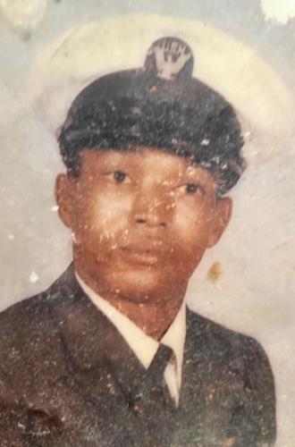 LOOK: Veterans Salute 2023