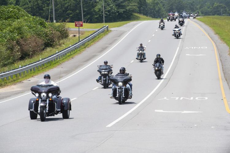 PHOTOS: Remembering the good times with #Watkinsstrong