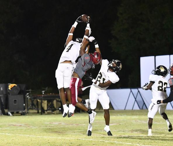 Three county stars picked for AHSAA North-South All-Star game