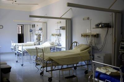 Alabama COVID-19 hospitalizations at all-time high