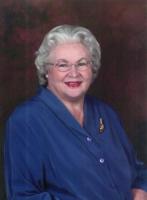 Mrs. Norma Claire Henderson Hinkle