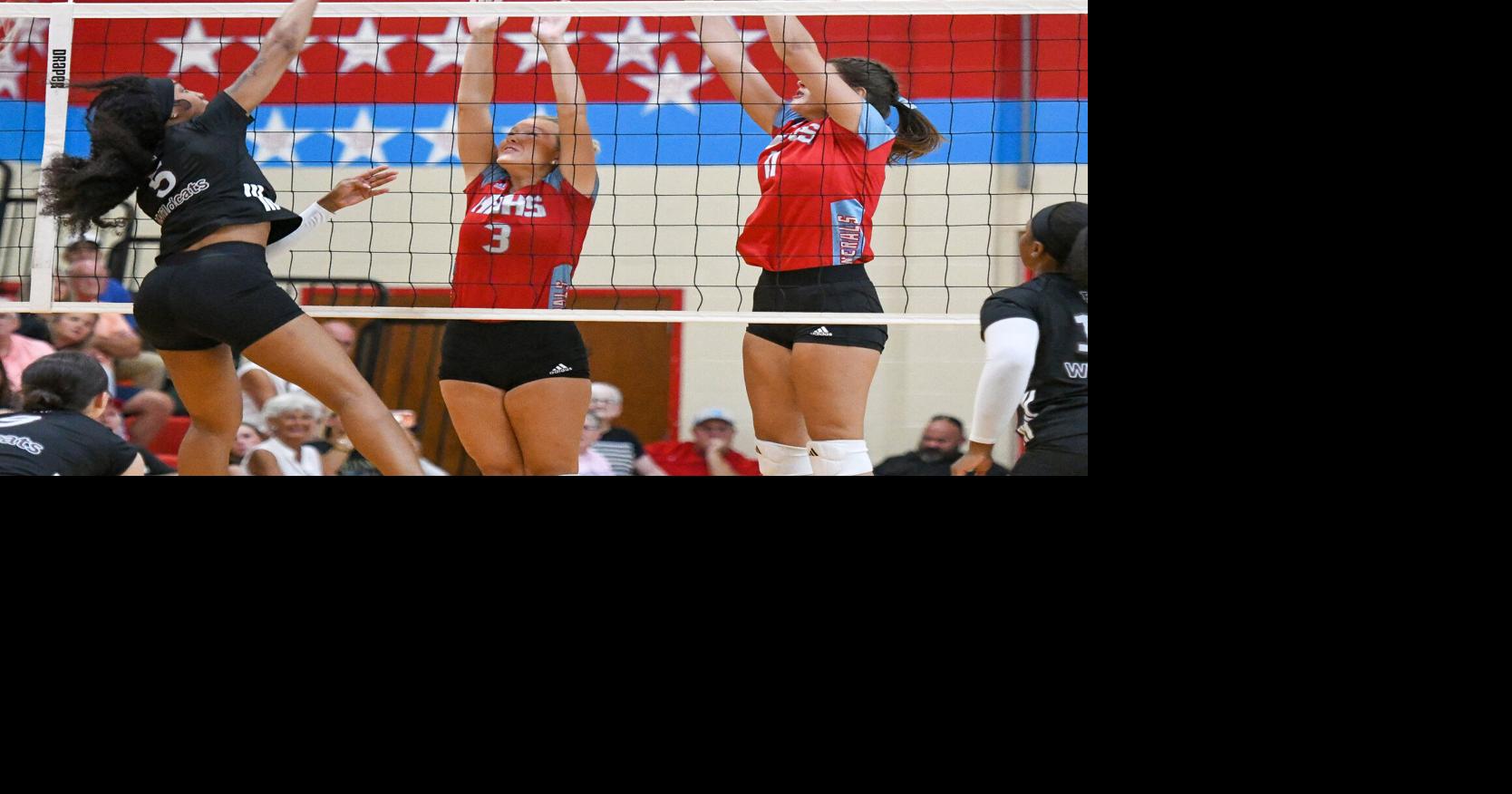 Horseshoe Bend rides momentum to win over Wildcats