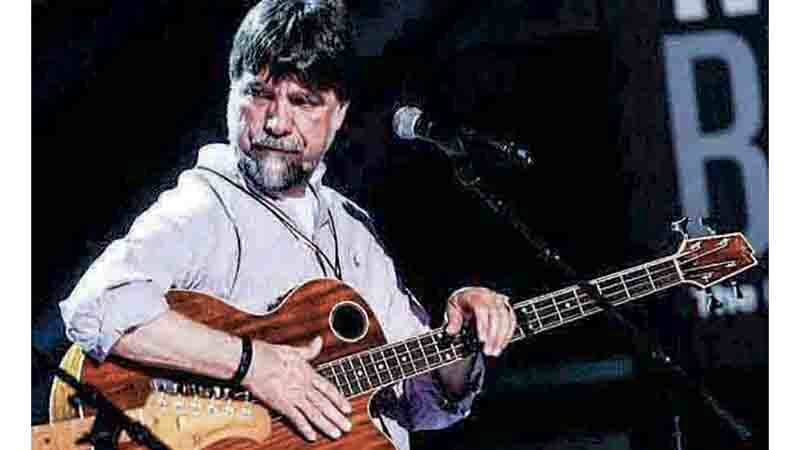 Legendary musicians Teddy Gentry, John Ford Coley and Lenny LeBlanc to appear in Alexander City Thursday