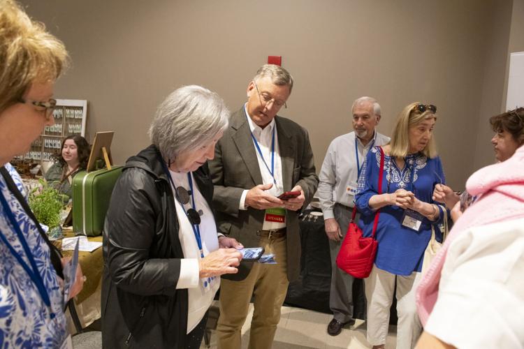 PHOTOS: Beautiful Table Settings Bash returns to Wetumpka