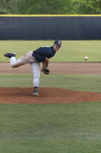 PHOTOS: CACC baseball looses to Wallace State Community College-Hanceville
