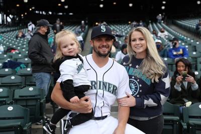 The trials and triumphs of Kendall Graveman’s incredible 2021 campaign... and career