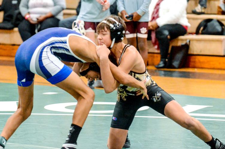 PHOTOS: Benjamin Russell, Wetumpka take top two spots at 2019 Indians Invitational