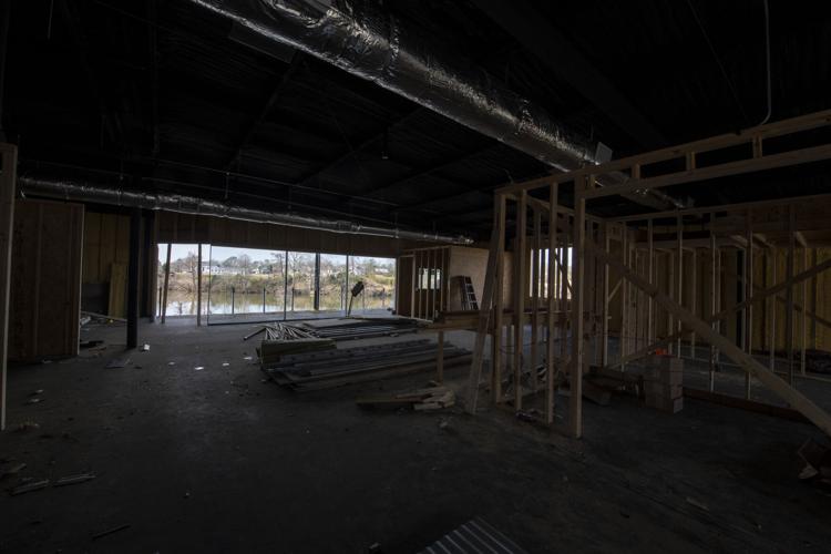 PHOTOS: The Kelly is expanding