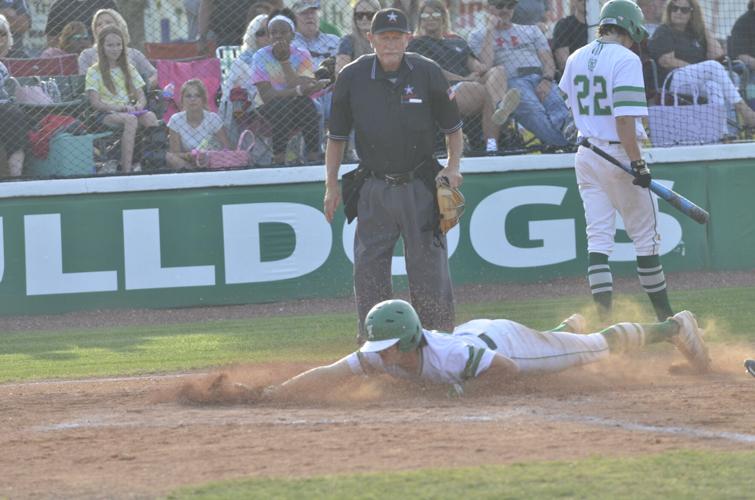 PHOTOS: Holtville advances in playoffs