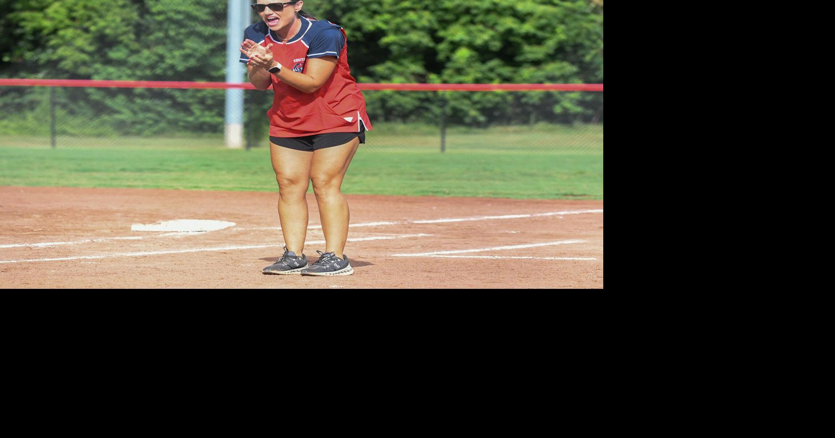 Whiteard helps leads South to victory during All-Star Week 