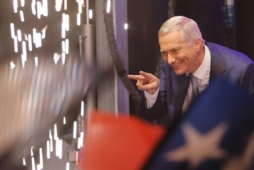 Anti-abortion, tough-on-crime candidate Jose Antonio Kast took nearly 60 percent of the vote in Sunday's runoff election