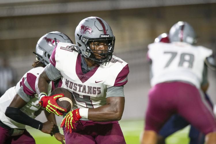 PHOTOS: Stanhope Elmore defeats Park Crossing