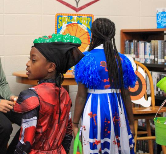 PHOTOS: 2023 Halloween in Dadeville and Camp Hill