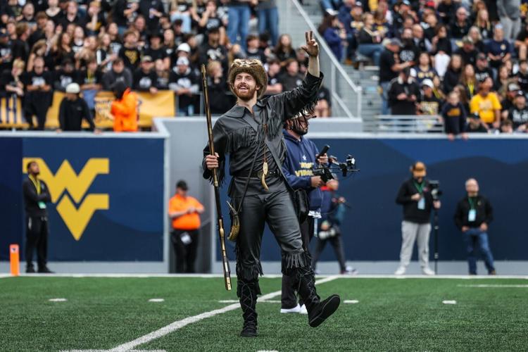 Reese mountaineer