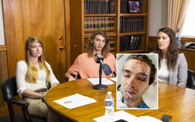 Former Elmore County Sheriff's Offic deputy to serve federal time in brutality case