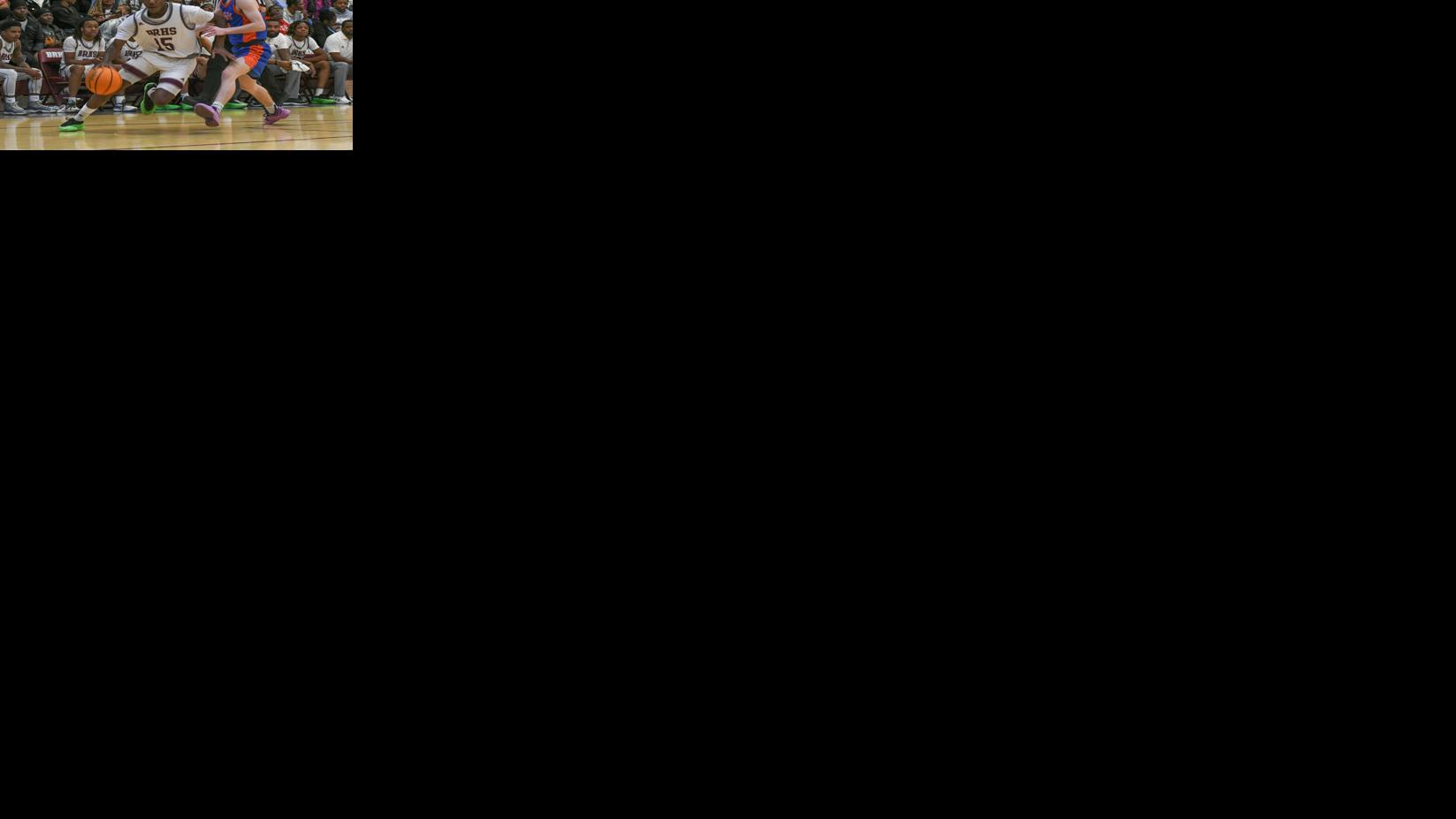 Benjamin Russell getting hot at right time