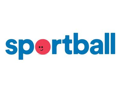 Sportball logo (CNW Group/Sportball Systems Inc.)
