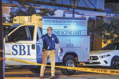 BREAKING: 15-year-old shooting suspect to be tried as adult