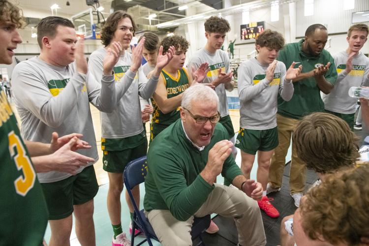 PHOTOS: Edgewood boys win a state championship against Abbeville Christian