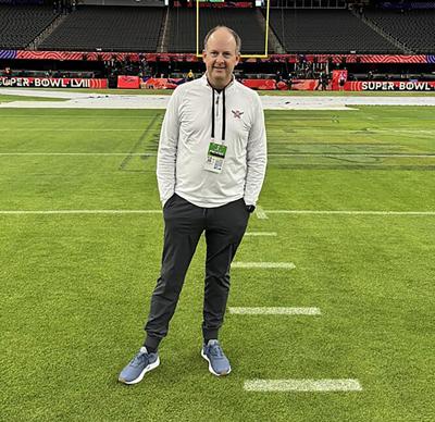 SUPER EXPERIENCE: Tallassee native realizes longtime dream, officiates first Super Bowl