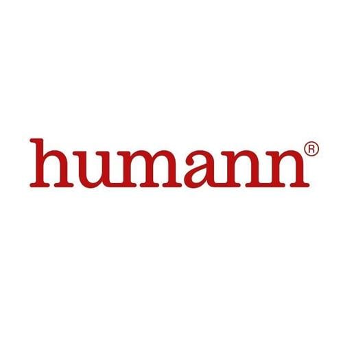 Humann logo