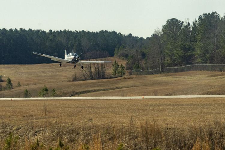 From paper planes to piloting, The Big Dream can come true