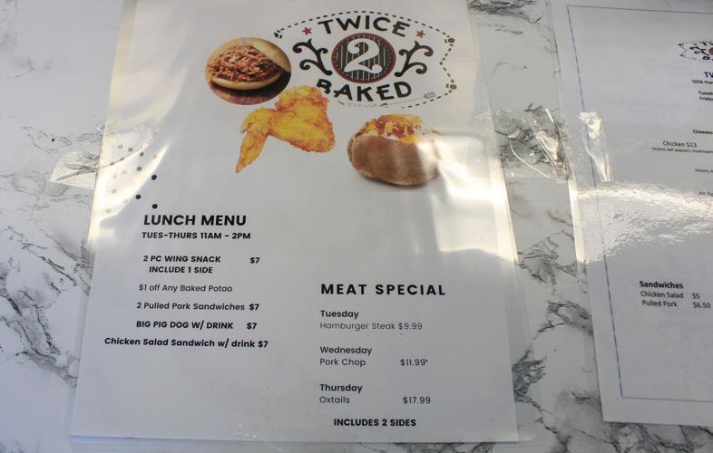 Twice Baked moves to Dadeville to spread the love