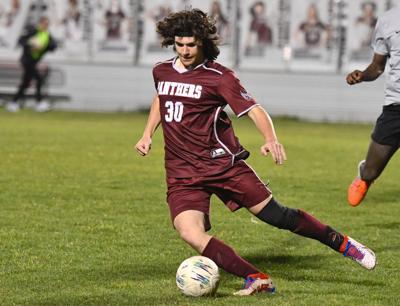 Panthers’ historic season continues in Huntsville