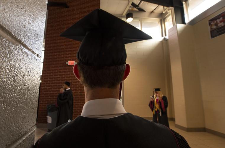 PHOTOS: Stanhope Elmore Class of 2023 Graduation