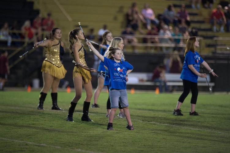 PHOTOS: Stanhope Elmore takes down Wetumpka for fifth straight win