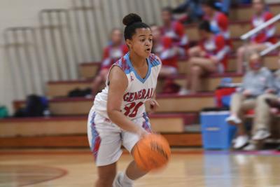 Young Horseshoe Bend squad ready to attack season