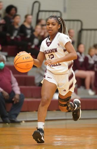 PHOTOS: Benjamin Russell wallops Stanhope Elmore