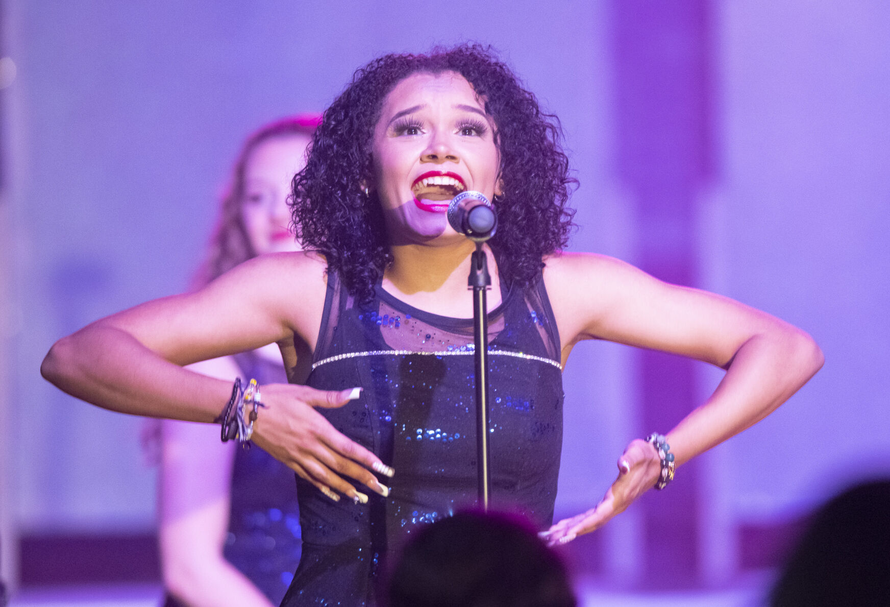 PHOTOS: Tallassee High School Choirs perform spring show