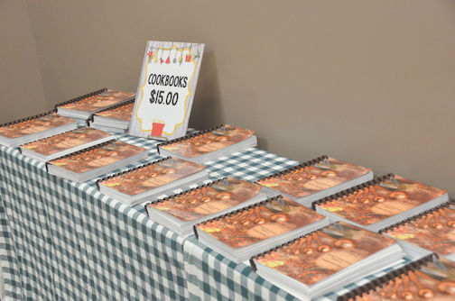 PHOTOS: Charis Crafters 2019 Show