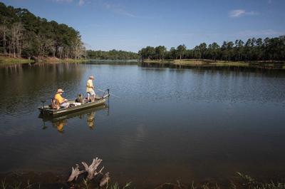 National Fishing and Boating Week to be held June 1 to 9