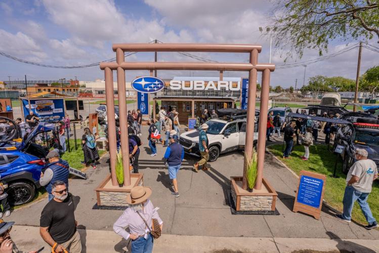 Subaru is returning as a title sponsor for the 2026 Overland Expo®, the premier event series for adventure travel enthusiasts. The Camp Subaru exhibit will be a vibrant destination for adventurers, featuring off-road workshops, live Subie & YOU! Podcast...